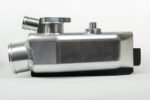 CSF Performance Ferrari 488 / Pista / F8 Twin Intercooler Set - Thermal Dispersion Black - Image 2