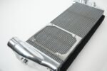 CSF Performance Ferrari 488 / Pista / F8 Twin Intercooler Set - Thermal Dispersion Black - Image 4