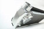 CSF Performance Ferrari 488 / Pista / F8 Twin Intercooler Set - Thermal Dispersion Black - Image 6