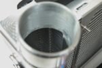 CSF Performance Ferrari 488 / Pista / F8 Twin Intercooler Set - Thermal Dispersion Black - Image 7