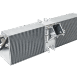 CSF High Performance Intercooler System - Porsche 2019+ 911 Carrera 3.0L Turbo / Base / S/ 4 / GTS