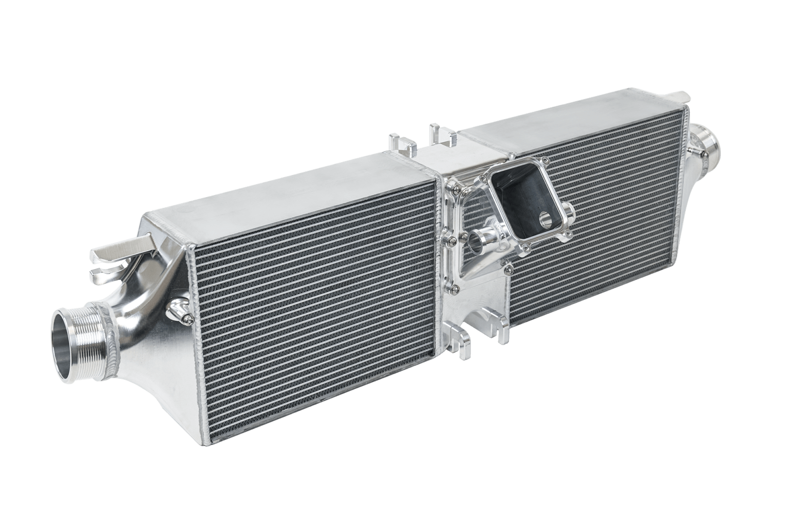 8217_0-1536x1024-1.png CSF High Performance Intercooler System - Porsche 2019+ 911 Carrera 3.0L Turbo / Base / S/ 4 / GTS - Image 1