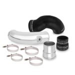 Mishimoto Ford 6.7L Powerstroke Cold-Side Intercooler Pipe and Boot Kit, 2017+