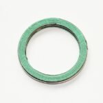 Exhuast Pipe Seal Ring - Toyota