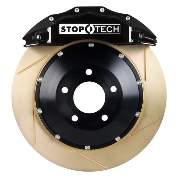 83.781.6800.53-2_1fe3972e-4a5a-4126-904e-8a380141e06e.jpg STOPTECH BIG BRAKE KIT - BLACK - ST-60 - 380X32MM - FRONT - SLOTTED - ZINC PLATED - Image 1