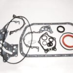 Cometic Street Pro Mitsubishi 1989-92 DOHC 4G63 / T 2.0L Bottom End Kit