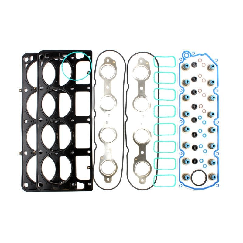 837dde3156e6f593d8c78bafb1b07d4e.jpg Cometic Street Pro GM LS3 Gen-4 Small Block V8 4.100in Bore .036in Top End Gasket Kit - Image 1