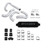 Mishimoto Hyundai Genesis Turbo Intercooler & Piping Kit, 2010-2012, Black