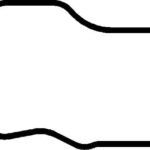 Oil Pan Gasket