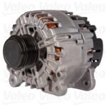 Alternator - VW/Audi