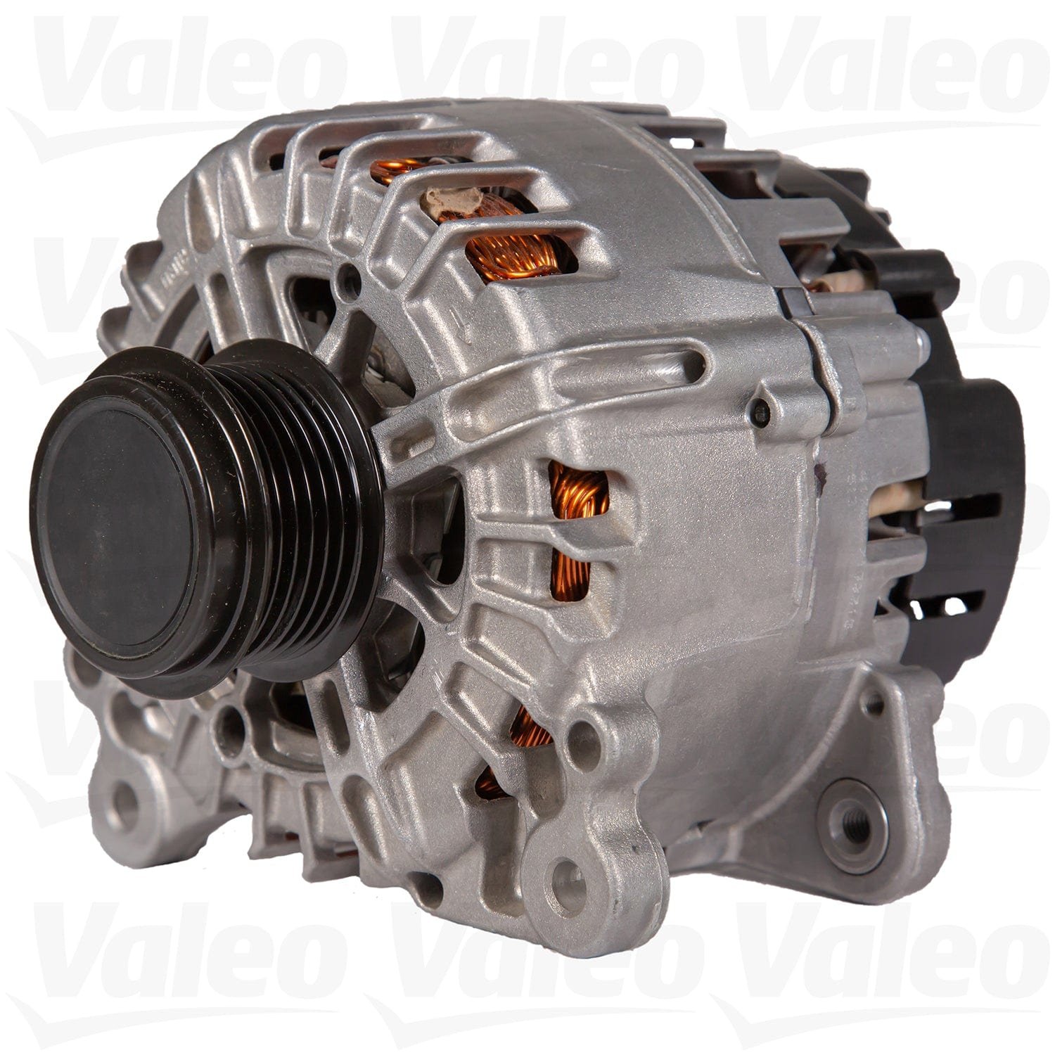 849167_10.jpg Alternator - VW/Audi - Image 1