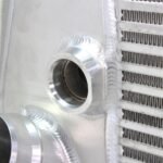 aFe Power BladeRunner 3in Intercooler 13-14 Ford F-150 V6 3.5L (tt)