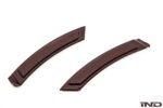IND E90 3 Series Painted Front Reflector Set - Image 8