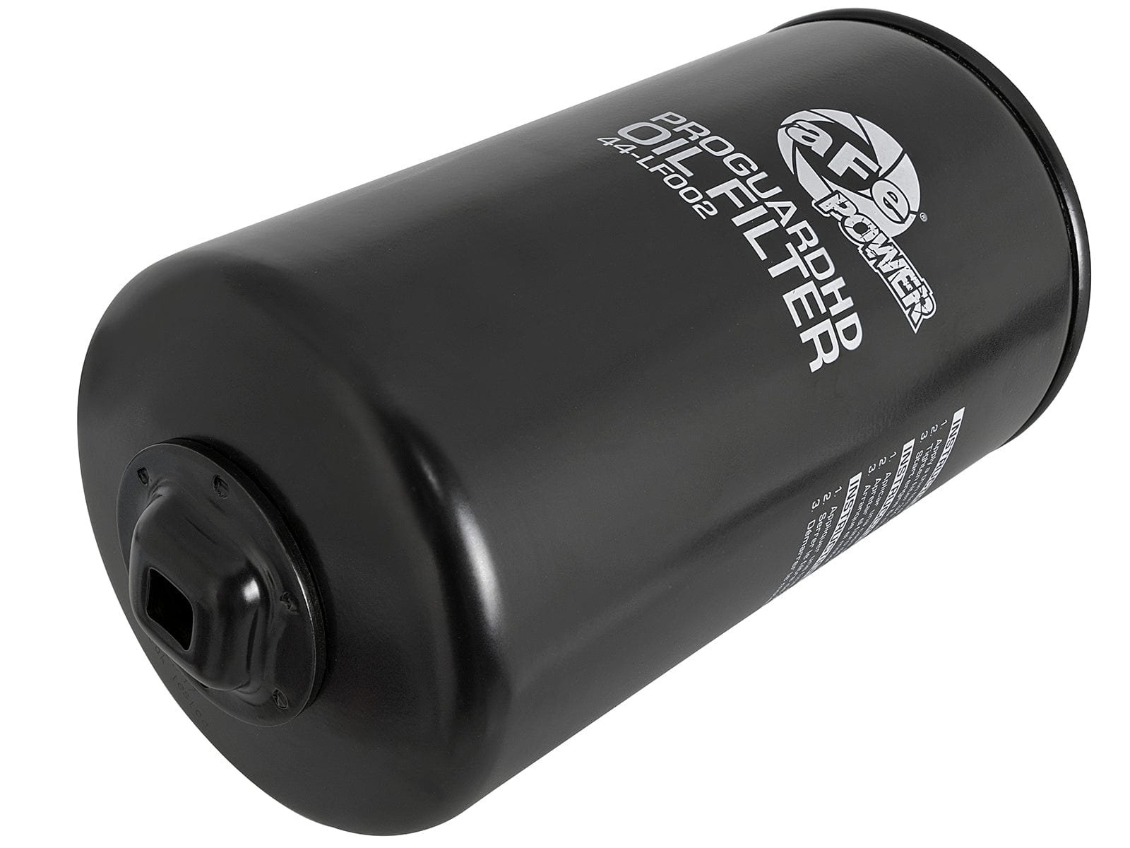 862bb02bf6131b84ec029cdab52af08f.jpg aFe ProGuard D2 Fluid Filters Oil F/F OIL 89-16 Dodge Diesel Trucks L6-5.9L/6.7L (td) (4 Pack) - Image 1