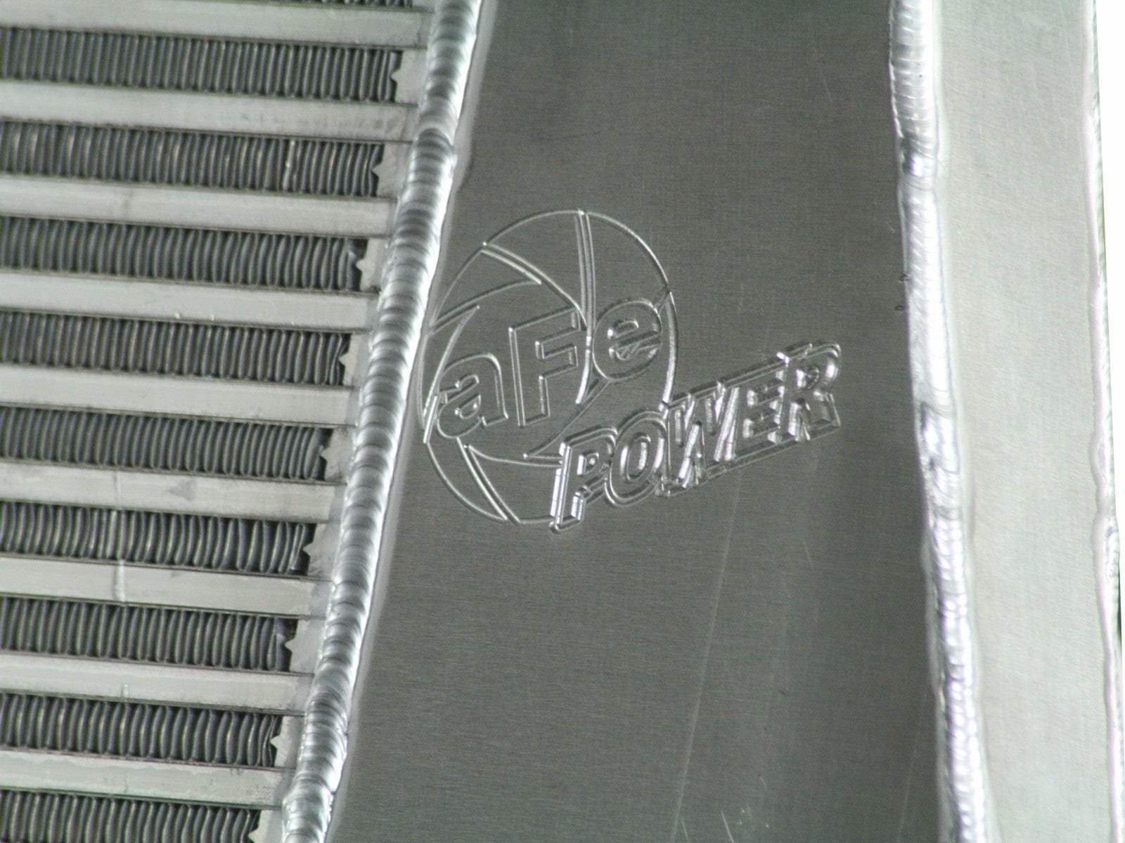 867fc33b4ef6409492e64e735cf2c48f.jpg aFe Bladerunner Intercoolers I/C GM Diesel Trucks 06-10 V8-6.6L (td) LBZ/LMM - Image 1