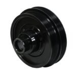 Fluidampr Ford Godzilla 7.3L Steel Internally Balanced Damper - Image 5