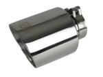 aFe Vulcan Series 2.5in 304SS Cat-Back Exhaust 11-19 Jeep Grand Cherokee (WK2) 5.7L w/ Polished Tips - Image 8