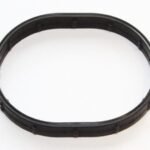 Oil Pump Gasket - Mercedes