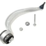 Control Arm Front Left Lower Rearward - Audi B8 S4 / S5 / A4 / A5 / A4, A5, Quattro & More