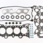 Cometic Street Pro Honda 1996-00 SOHC D16Y5 / Y7 / Y8 76mm Top End Kit