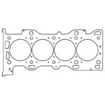Cometic Pontiac 350 V8 .027in MLS Cylinder Head Gasket - 3.750in Bore