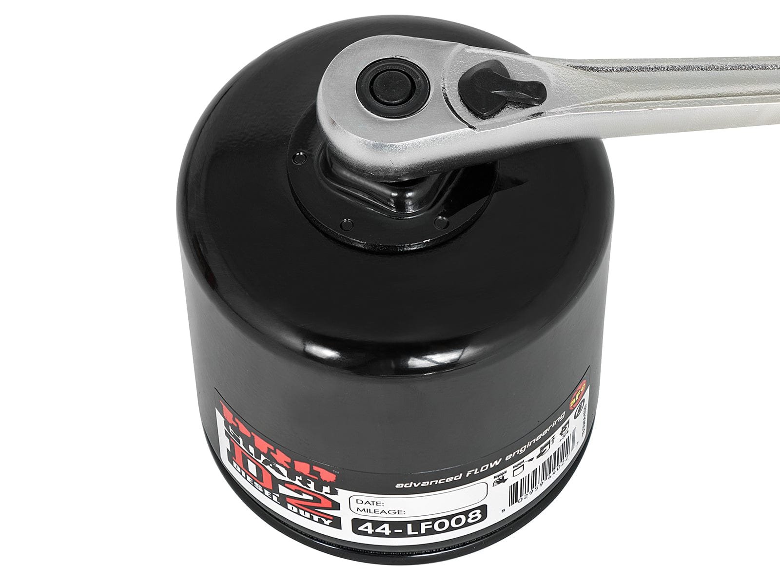 8b9fc9aa831754f052ec4631992aaf90.jpg aFe ProGuard D2 Fluid Filters Oil F/F OIL Ford Trucks 93-11 V8-4.6L/5.4L/5.8L - Image 1