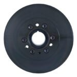 Fluidampr Chevy 396 - 427 CID V-8 Steel Internally Balanced Damper - Image 3