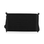 Mishimoto Chevrolet/GMC 6.6L Duramax Intercooler, 2011-2016, Black