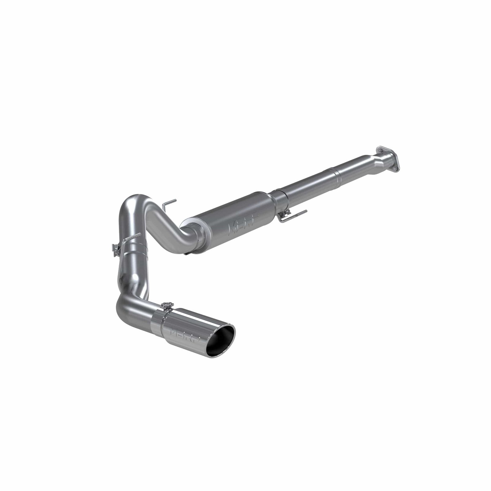8c4f328d5ff2f.jpg MBRP 11-13 Ford F-150 3.5L V6 EcoBoost 4in Cat Back Single Side T409 Exhaust System - Image 1