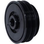 Fluidampr Nissan RB26DET Phase-2 BCNR33 GT-R / BNR-34 GT-R Steel Internally Balanced Damper - Image 6
