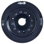 Fluidampr Nissan RB26DET Phase-2 BCNR33 GT-R / BNR-34 GT-R Steel Internally Balanced Damper - Image 7