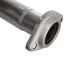 aFe MACHForce XP SS Exhaust 3in Cat-Back w/4.5in Polished Tip 11-14 Ford F150 Ecoboost V6 3.5Ltt - Image 5