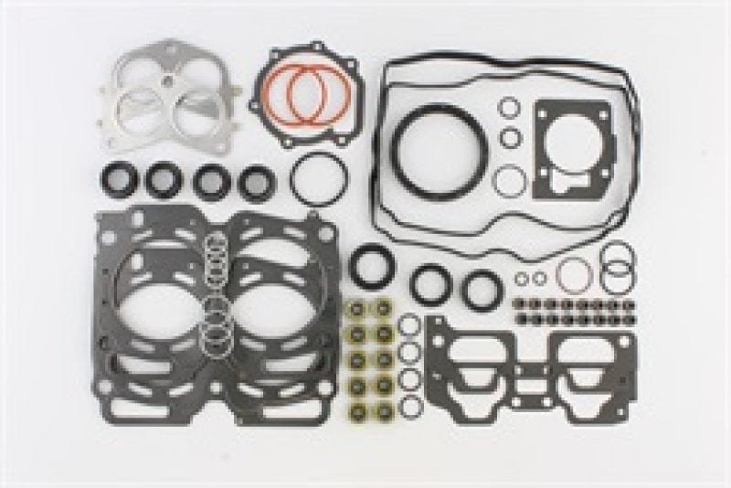 8fce516befbc8fc9cad180e6d3d4652d_9e8678a0-1799-44fb-98a3-d5ba9b71cae1.jpg Cometic Street Pro 04-06 Subaru EJ257 DOHC 101mm Bore .028 Thickness Head Gasket Complete Gasket Kit - Image 1