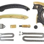 Timing Chain Kit - Mercedes 1.8L Supercharged