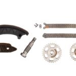 Timing Chain Kit - Mercedes 2.1L Diesel