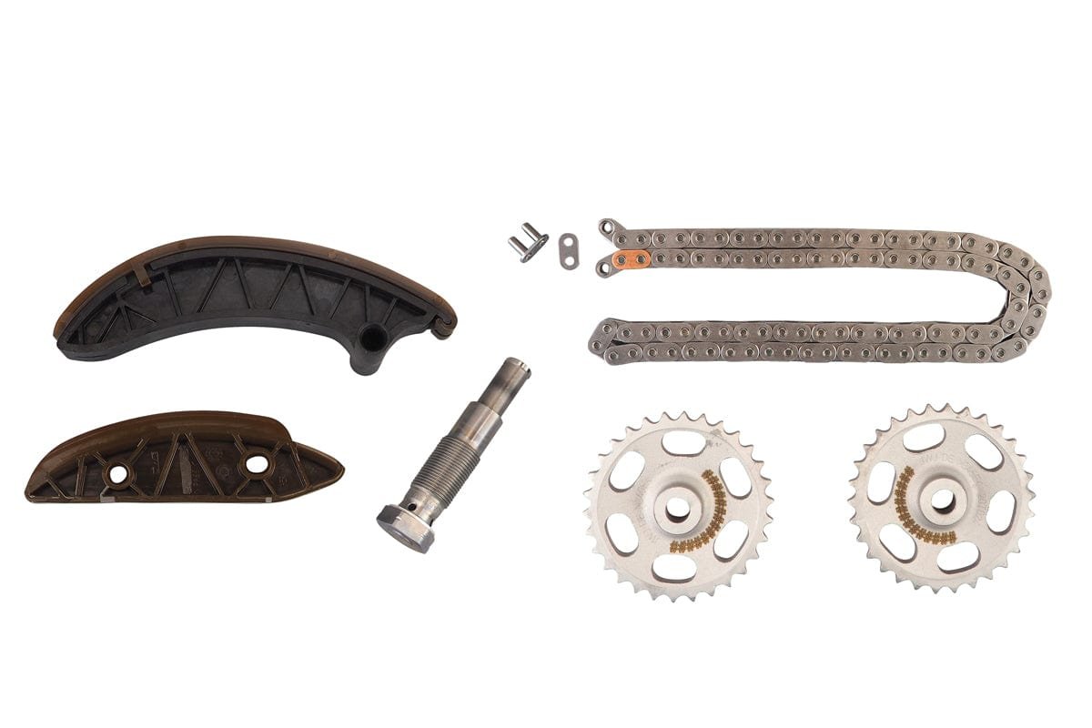 90001193_B.jpg Timing Chain Kit - Mercedes 2.1L Diesel - Image 1