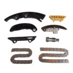 Timing Chain Kit - Porsche V6 3.6L