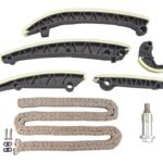 Timing Chain Kit - Mercedes 3.0L Diesel