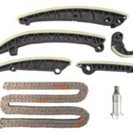 Timing Chain Kit - Mercedes 3.0L Diesel
