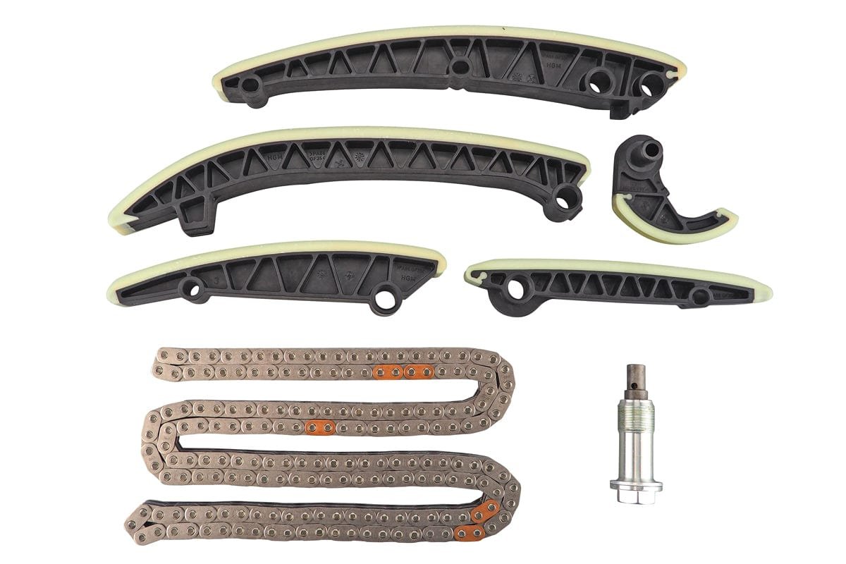 90001239_B.jpg Timing Chain Kit - Mercedes 3.0L Diesel - Image 1