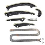 Timing Chain Kit - Mercedes 3.0L Diesel
