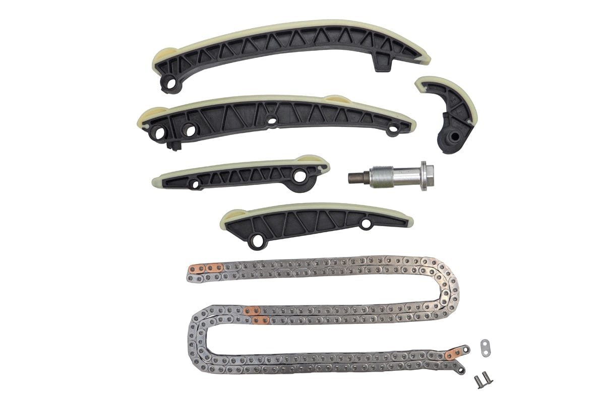 90001393_B.jpg Timing Chain Kit - Mercedes 3.0L Diesel - Image 1