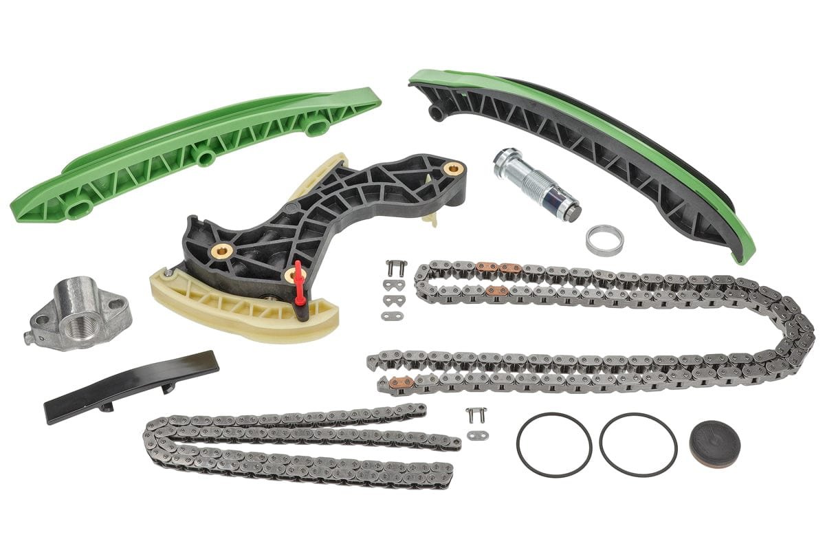 90001483_B.jpg Timing Chain Kit - Mercedes 1.8L - Image 1