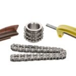 Timing Chain Kit - Porsche V8 4.8L