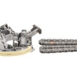 Timing Chain Kit - Audi 3.2L V6