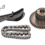 Timing Chain Kit - VW/Audi 2.0T TSI