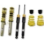 ST Suspension X Coilover System - E85 Z4