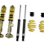 ST Suspension X Coilover System - E36 3-Series