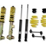 ST Suspension X Coilover System - E36 M3