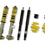 ST Suspension X Coilover System - E36 Z3 (All | non-M)